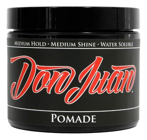 Don Juan Pomade 113 Grs