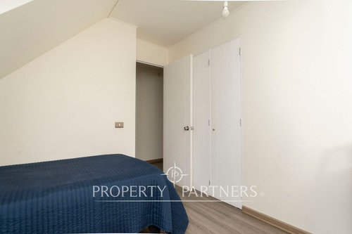 4 Dormitorios Con Piscina, 360 M2 Terreno Macul Al...