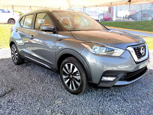 Nissan Kicks 2019 1.6 Exclusive At