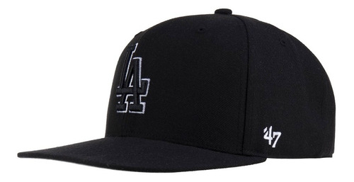 Gorra Forty Seven Dodgers De Los Ángeles No Shot Mlb