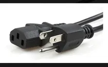 Comprar Cable Poder Ac Corriente Servidor 14awg 15amp 300v