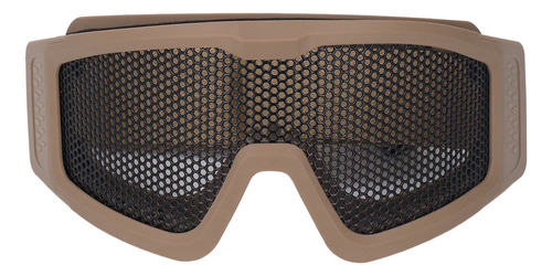 Gafas De Seguridad Transpirables Y Resistentes A Los Golpes