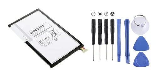 comprar Bateria Samsung Tab 3 8.0 T310 T311 T4450e T315 T3110 Orig