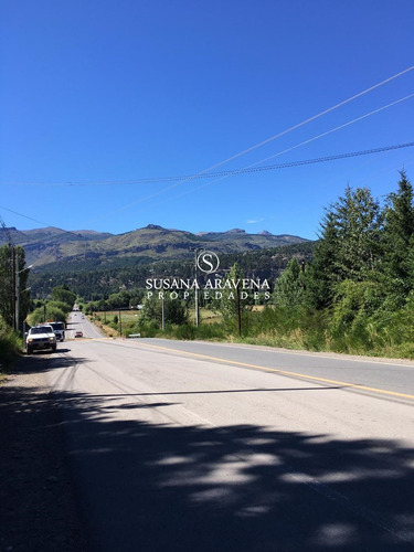 Lote En Venta En San Martin De Los Andes, Patagonia