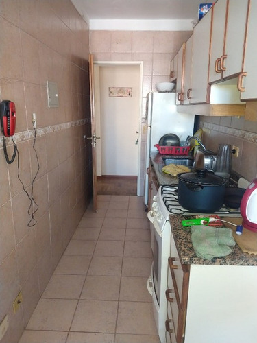 Departamento En Alquiler En Tigre Centro