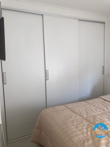 Imagem 3 de 30 de Apartamento Padrão À Venda Em São Paulo/sp - 91