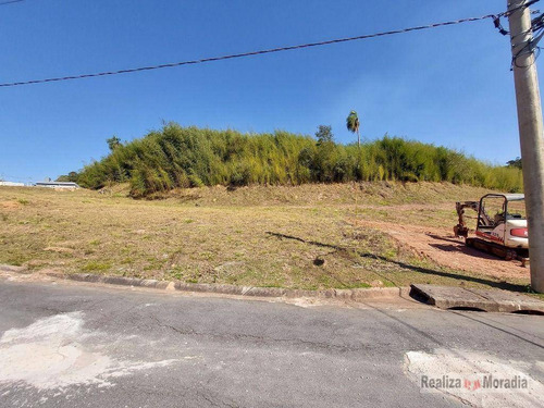Imagem 5 de 8 de Terreno De 432,87 M² - Plano - Parque Dos Caetes - Cotia - Te0372