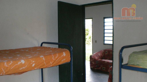 Imagem 25 de 30 de Chácara Com 3 Dormitórios À Venda, 92 M² Por R$ 500.000,00 - Parque Dos Borges - Embu-guaçu/sp - Ch0162