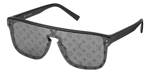 Louis vuitton z1525w 97l My monogram square sunglasses negro - sunniesmx