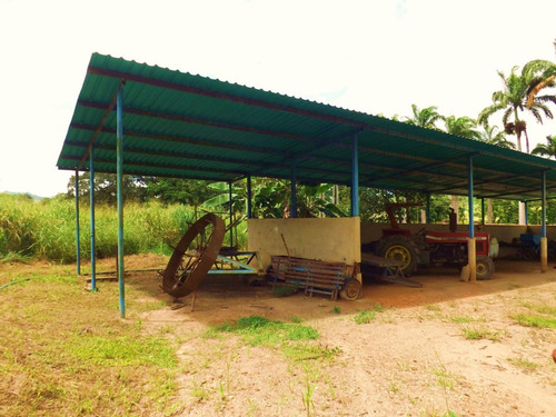 Dc224456 En Venta Hermosa Finca En Los Chaguaramos, Sabaneta Norte - Montalbán Carabobo