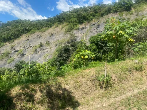 Lote Terreno No 2 - Anapoima, Colombia - Finca Para Agricultura