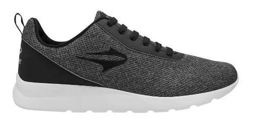 Zapatillas Topper Ultralight Ii Training Negro