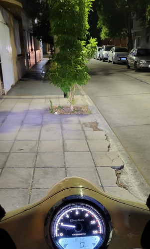 Imagen 5 de 20 de Beta Tempo 150 Arrow No Styler Cruiser Strato Altino Vtv2024