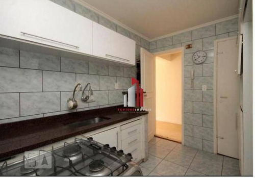 Imagem 4 de 19 de Apartamento Com 3 Dormitórios À Venda, 93 M² Por R$ 697.200,00 - Consolação - São Paulo/sp - Ap0221