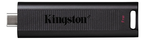 Memoria Usb Kingston Datatraveler Max 1tb Usb 3.2 1000mb/s