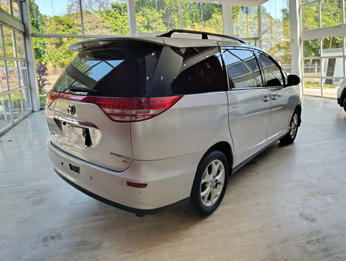 Toyota Previa Smart 2007