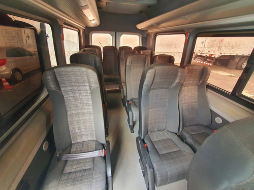 Mb Sprinter 515 T Alto 21 Lugares Ñ É Mb Mb 314 Mb 412 413