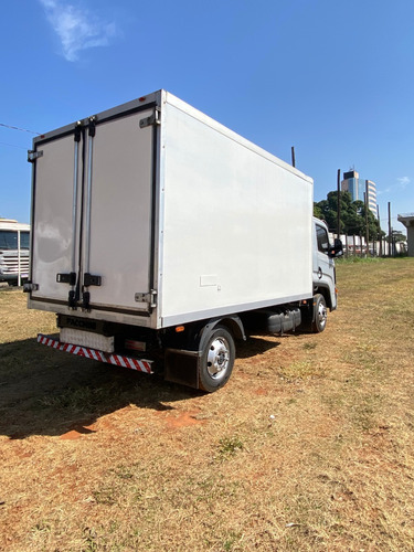 Volkswagen Delivery Express Prime Drc 4x2 Frigorífica
