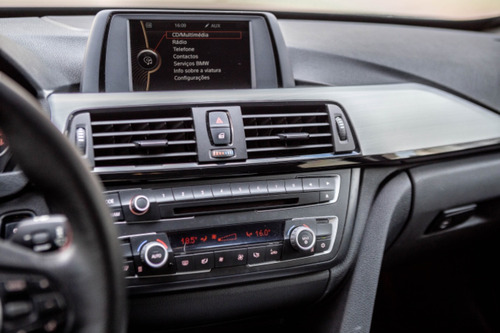 BMW Serie 3 2.0 Sport Aut. 4p 245 hp