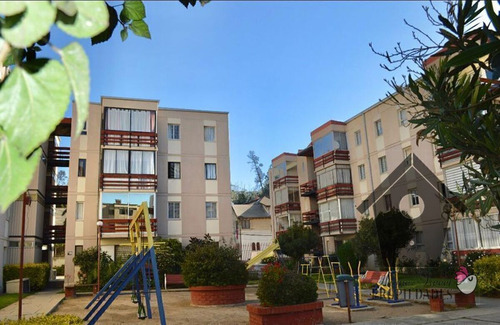 Alvares, Viña Del Mar ,2d 2b, 90m2
