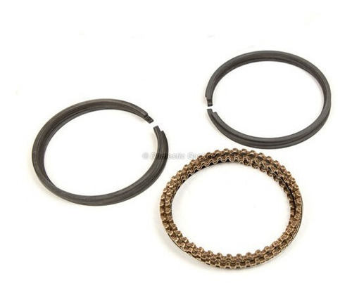 Anillos Nissan Frontier Xtrail Altima 2.5