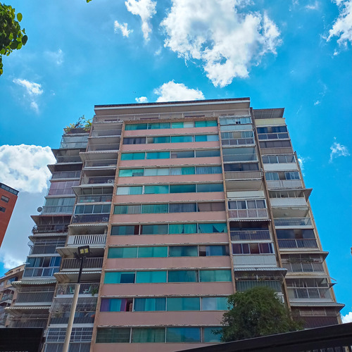 Apartamento En Venta En Las Palmas 120m², 2habs, 2b, 2pe