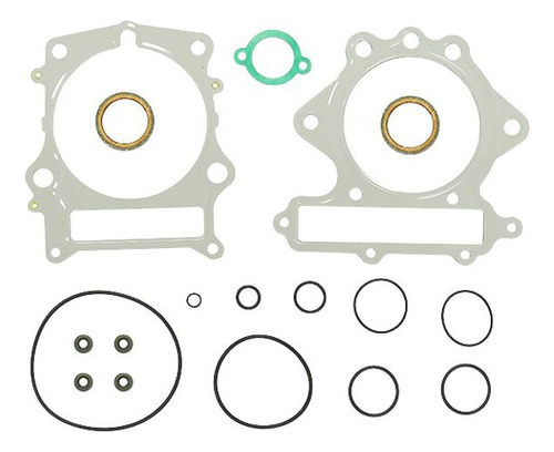 Empaque Superior Yamaha 600 Grizzly/ Xt/ Srx/ Xtz (ver Años)