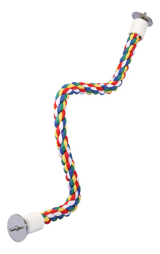 Juguete Elástico De Pie De Algodón Colorido Con Forma De Per
