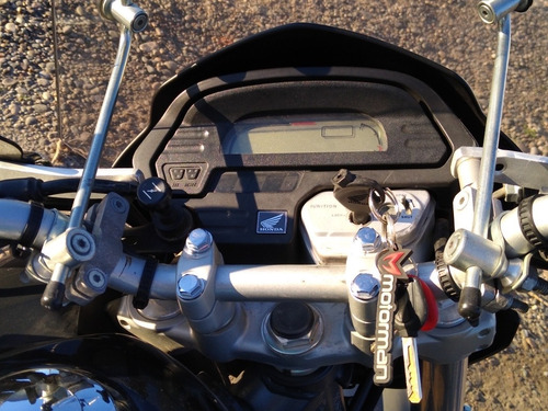 Honda Falcon 400 Cc