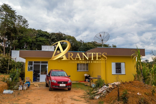 Imagem 5 de 30 de Chacara - Ch00227 - 69934622