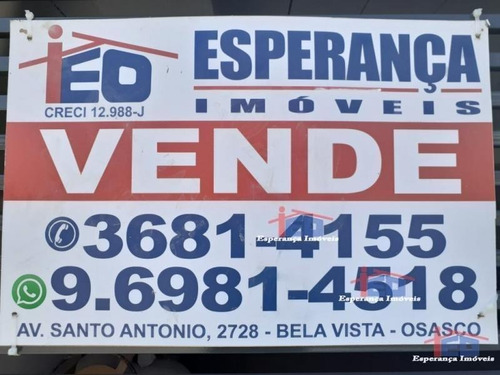 Imagem 7 de 7 de Ref.: 4340 - Sobrados Em Osasco Para Venda - V4340