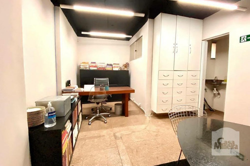 Imagem 2 de 13 de Loja À Venda No Santo Agostinho - Código 280232 - 280232