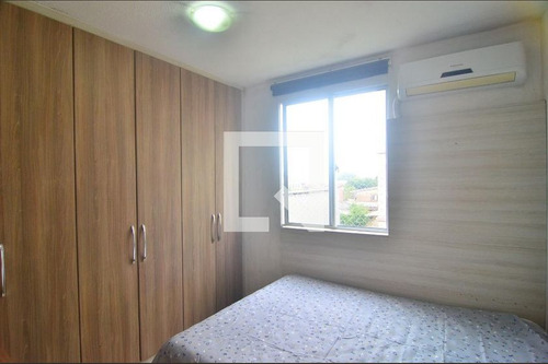 Imagem 12 de 15 de Apartamento À Venda - Bairro Fátima, 2 Quartos, 42 M² - S893661948