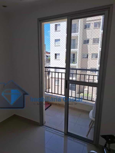 Apartamento 63m 3 Dormitórios Com Garagem