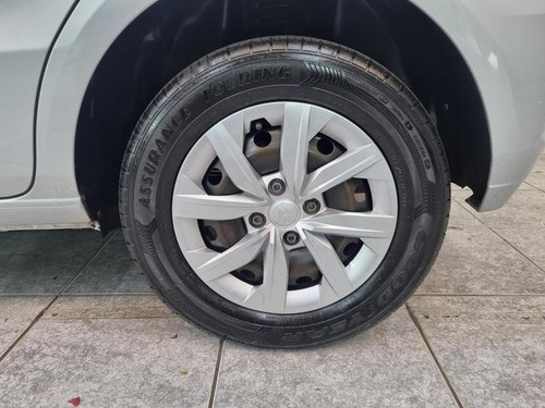 Volkswagen Gol Mpi 2023