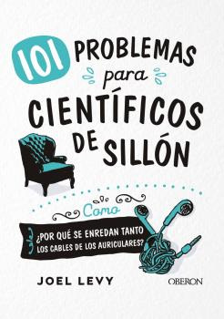 Libro 101 Problemas Para Científicos De Sillón De Levy Joel
