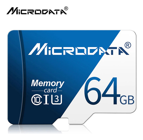Tarjeta Memoria Microsd 64gb Para Ps Vita