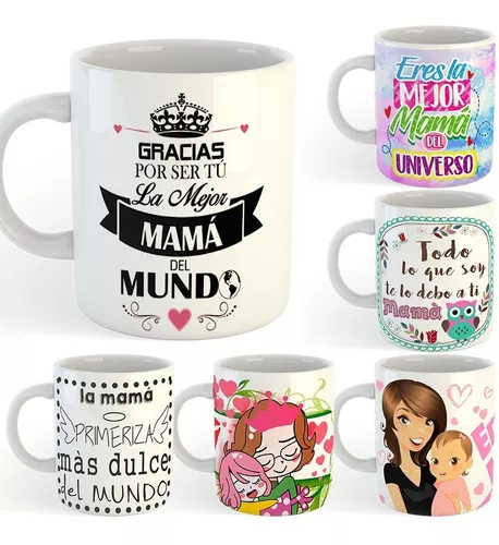 Tazas De Regaló 