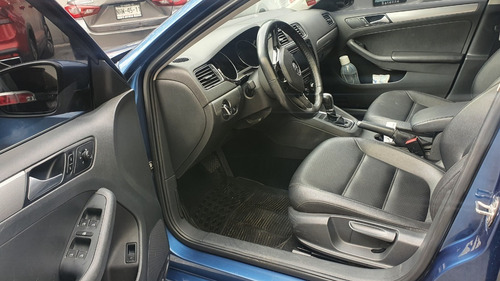 Imagen 10 de 15 de Volkswagen Jetta (a6) 2017 - Xxwddv