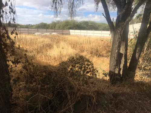 Imagen 2 de 4 de Se Vende Terreno Habitacional En Tequisquiapan
