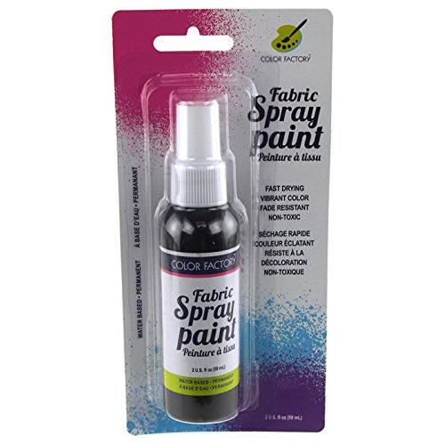 Tela Spray Pintura Color 59 Ml 12,7 Cm