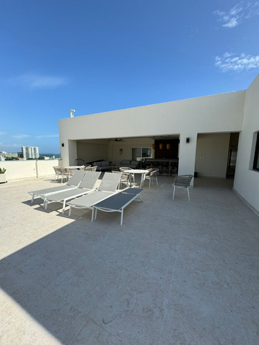 Vendo Piso 6 De Oportunidad En Zona Universitaria De 2 Habitaciones Codigo: Pd439