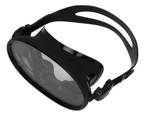 Gafas Profesionales De Esnórquel Con Clip Nasal Para Buceo