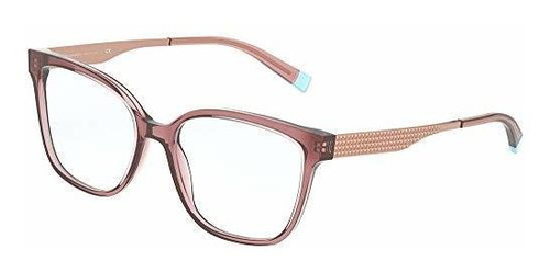 Montura Para Lentes, Gafa Tiffany - Tf2189 Anteojos De Mujer