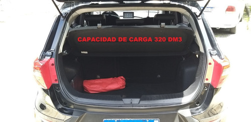 Baic Senova X25 At - 2018 - Baic Palermo -