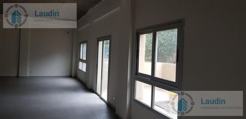 Imagen 6 de 9 de Se Vende Piso Completo Para Oficinas - Posadas