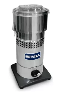 Cutter Procesador Metvisa Industrial 8 Litros Oferta