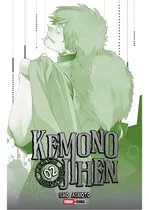 Comprar Panini Manga Kemono Jihen: Asuntos Monstruosos N.2