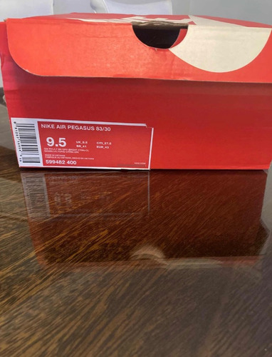 Nike Air Zoom Pegasus 32