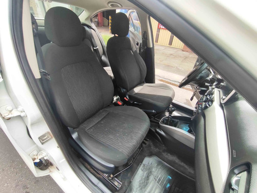 Fiat Cronos 1.3 Gse Drive